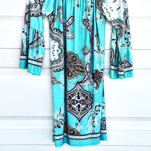 HONEYME MINI DRESS- LARGE - Picture 5 of 5